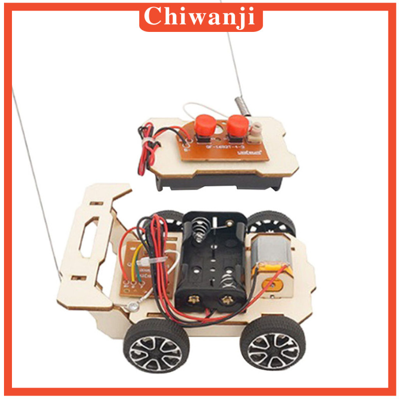 Bộ Mạch Động Cơ Xe Đua Điều Khiển Từ Xa 5v