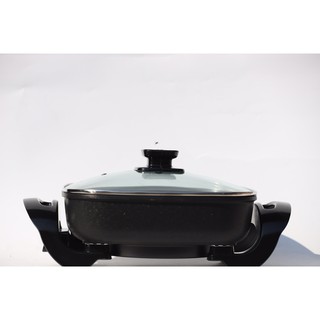 Lẩu điện đa năng SHACHU CS-F1