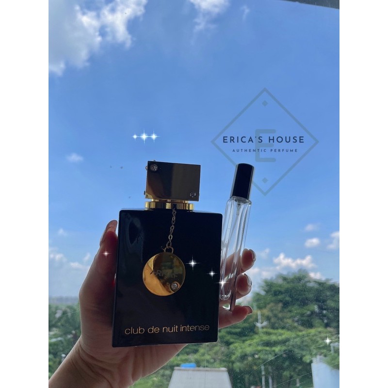 nước hoa Armaf Club De Nuit Intense Woman