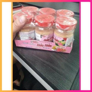 MUỐI CHẤM HẢO HẢO TÔM CHUA CAY