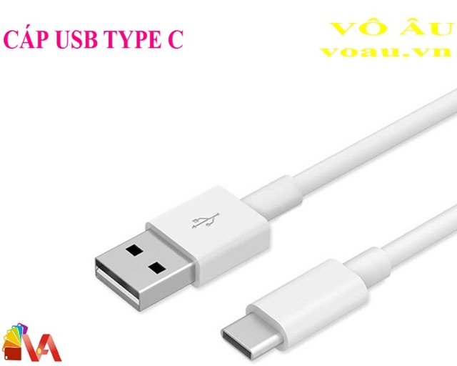 Cáp sạc samsung A8 , A30 . A50 , cáp Usb tyce zin chính hãng bóc máy