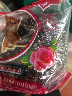 ⚡ [ HÀNG CÓ SẴN ] Cọ xong lồi hàng xịn ⭐