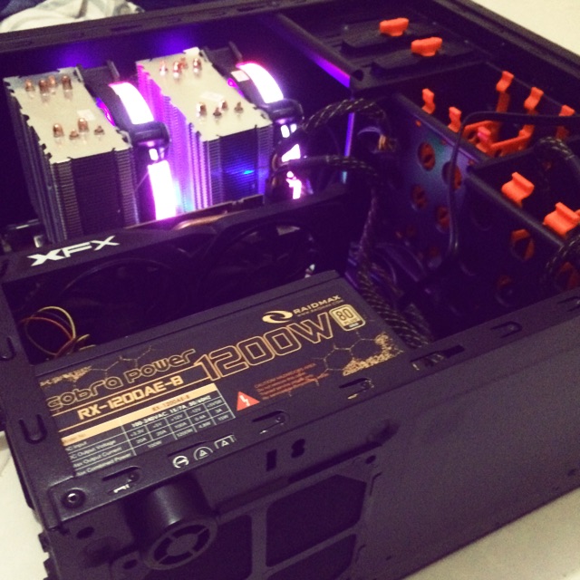 Máy cây server xeon x5670_x8dtl || Máy tính chơi game || máy tính chạy nox | BigBuy360 - bigbuy360.vn