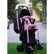 Xe đẩy 2 chiều 3 tư thế gấp gọn cho bé zaracos aliko 9056. 2 màu lựa chọn