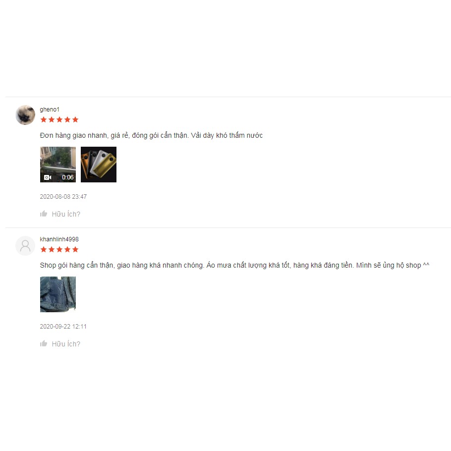 Áo Mưa Bộ Vải Dù Siêu Bền Áo Mưa Bộ Cao Cấp