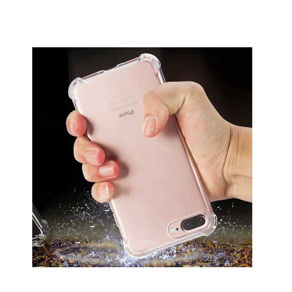 Ốp Lưng Iphone Ốp Chống Sốc Bảo Vệ Chống Va Đập 6/6plus/6s/6splus/7/7plus/8/8plus/x/xr/xs/11/12/pro/max/plus/promax/Max