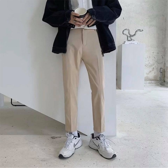 Quần Tây Âu Nam/ Quần công sở | BigBuy360 - bigbuy360.vn