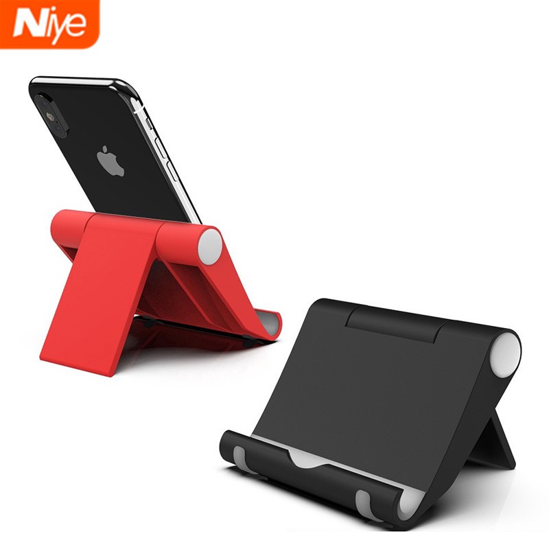 Giá Gấp Đỡ Điện Thoại Và Máy Tính Bảng Đơn Giản Tiện Dụng Hiệu Niye | BigBuy360 - bigbuy360.vn