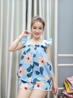 Bộ cánh tiên