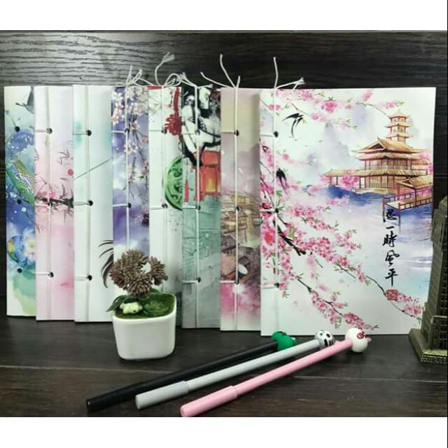 Combo đồ dùng