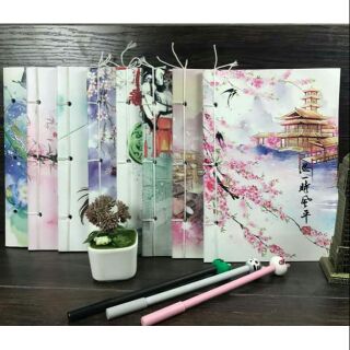 Combo đồ dùng