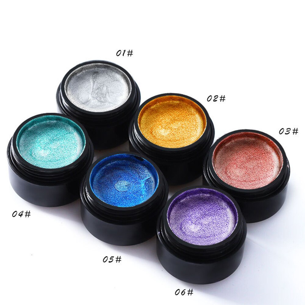 [Hàng mới về] Gel vẽ móng tay phong cách Nhật Bản xinh xắn
