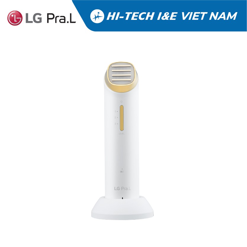 Máy Nâng Cơ LG PraL Total Lift Up bản Gold Bảo Hành 12 Tháng