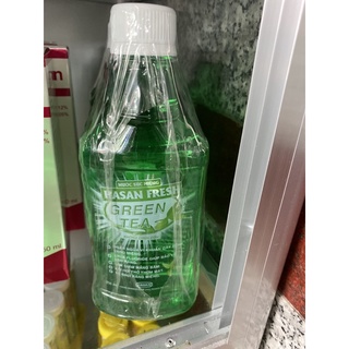 Vệ sinh răng miệng hasan fresh 250ml