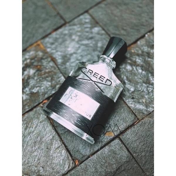 [100ml] Creed - Aventus / Nước hoa nam
