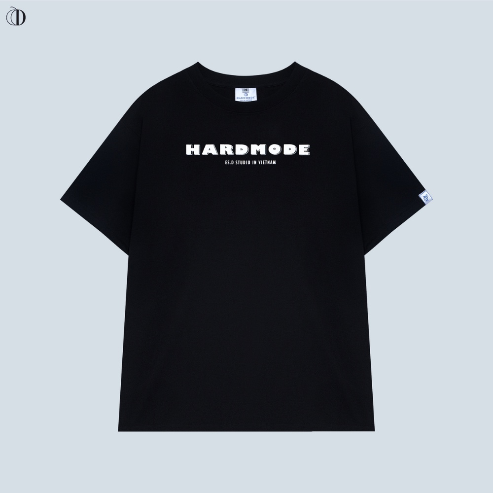 Áo Thun HARDMODE Basic 05 Chính Hãng