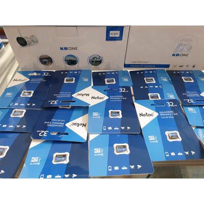 [Chính Hãng] Thẻ Nhớ 32GB/64GB chính hãng Cao Cấp( ngẫu nhiên) | BigBuy360 - bigbuy360.vn