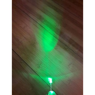 led siêu sáng 5mm xanh dương