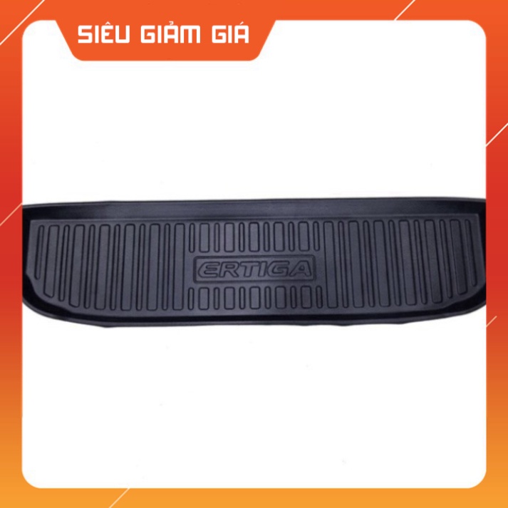 Thanh lý - Lót cốp Suzuki Ertiga 2019 -2021chất liệu TPO(hàng cao cấp) đựng đồ sạch cốp