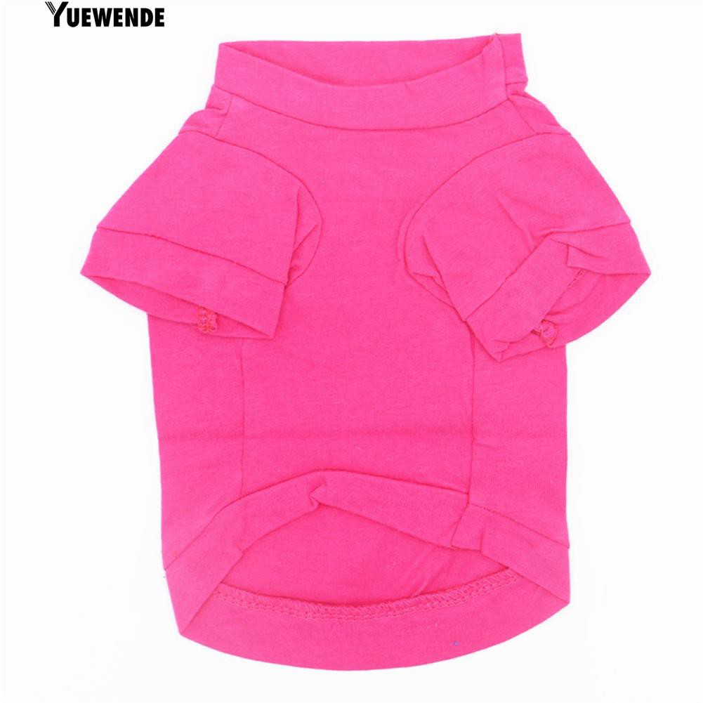 Áo cho thú cưng họa tiết kẹo mút dễ thương