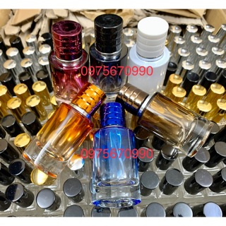 Chai chiết nước hoa 30ml kiểu dáng dior sauvage. Lọ chiết nước hoa 30ml kiểu dáng dior sauvage