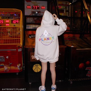 [HOODIE] PLANET - Phản Quang