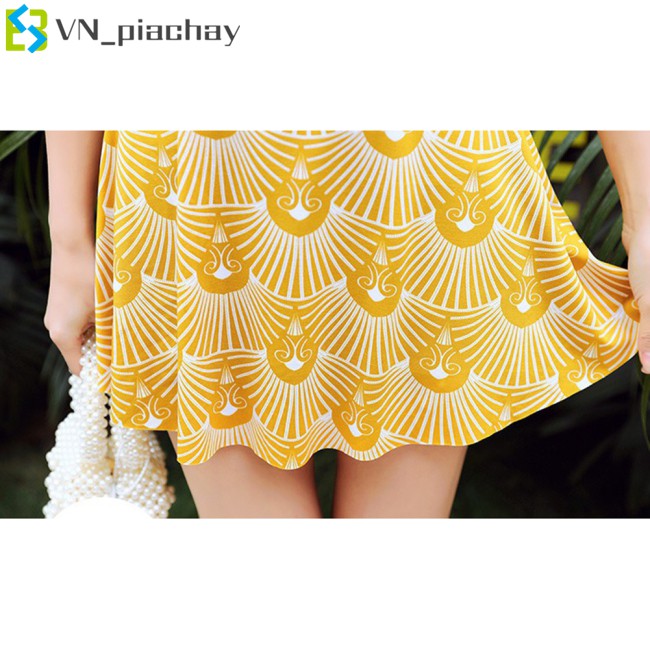 Bộ Đồ Bơi Một Mảnh Quyến Rũ Cho Nữ | BigBuy360 - bigbuy360.vn