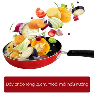 CHẢO CHỐNG DÍNH TFFP-526-26
