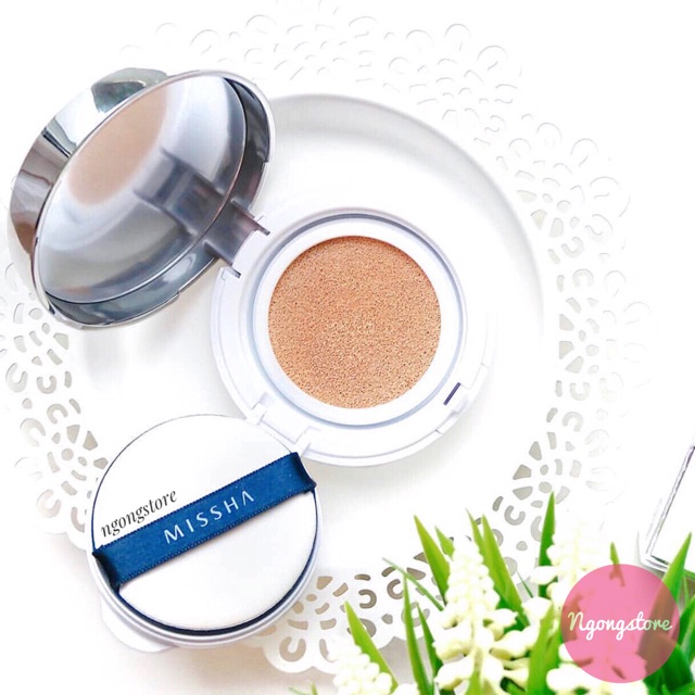  Phấn nước Missha M Magic Cushion | BigBuy360 - bigbuy360.vn