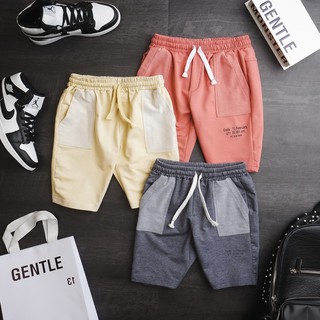 Quần short Zara bé trai dư xịn