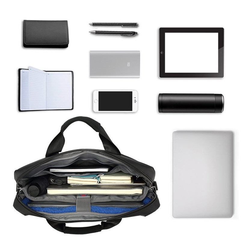 Cặp laptop thời trang Hãng Coolbell CB 2082 15.6inch🍍FREE SHIP🍍 | BigBuy360 - bigbuy360.vn