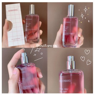 Đủ Mùi - NƯỚC HOA BODY Xịt Toàn Thân BODY MIST SHIMANG