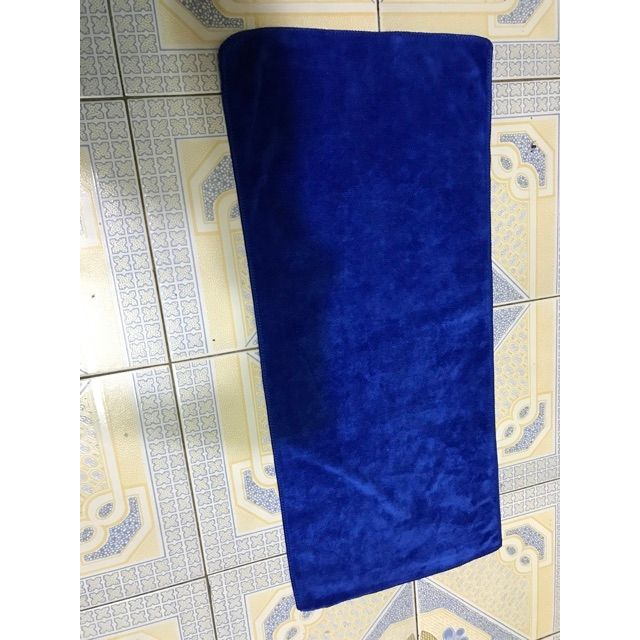 Combo 15 khăn tắm và 5 khăn mặt microfiber