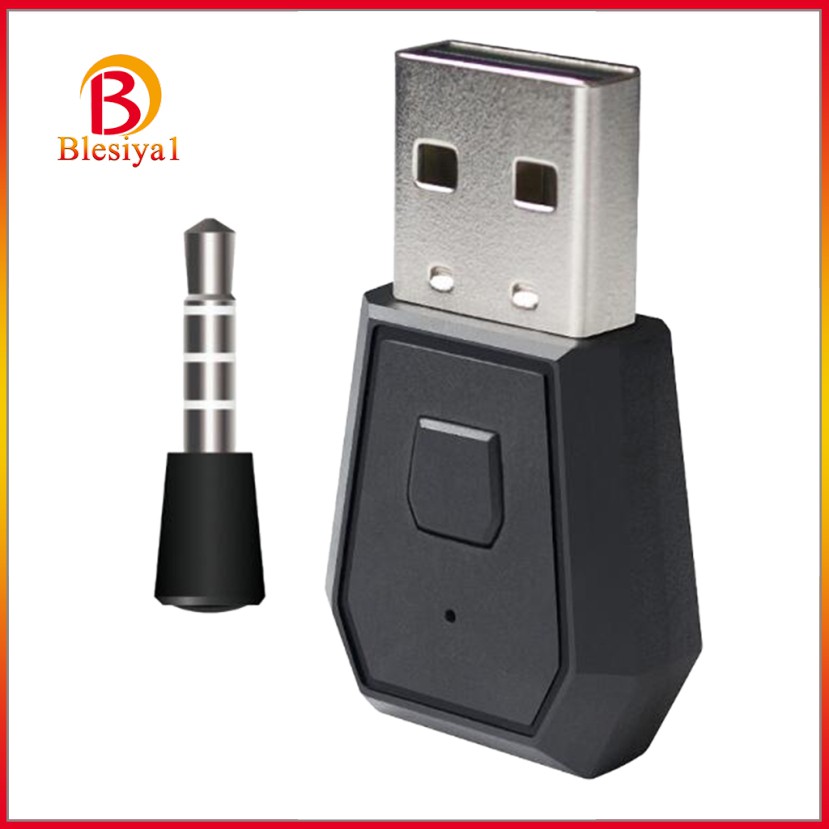 Usb Bluetooth Dongle V4.0 Nhận Tín Hiệu Cho Ps4