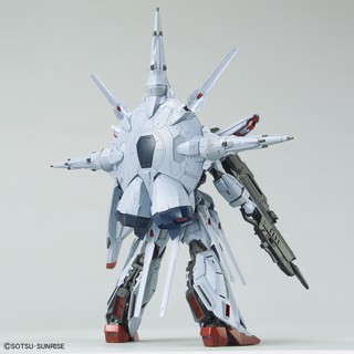Mô hình MG 1/100 Providence Gundam Bandai