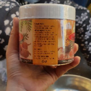 Đá me chân ý 500gr