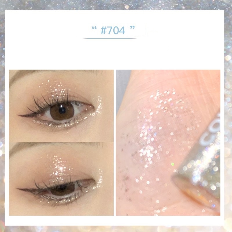 [GOGOTALES] Nhũ mắt Gogotales Broken Diamond Shining (GT270)