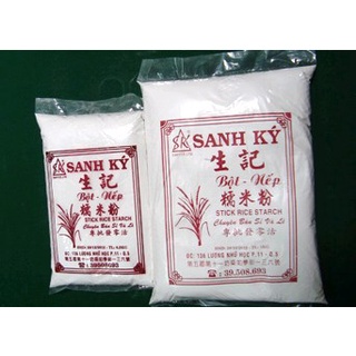 Bột Nếp Sanh Ký 1kg