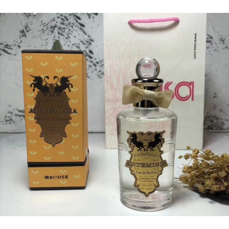 <𝗡𝗲𝘄> Mẫu thử nước hoa Penhaligon's Artemisia EDP Tester 5/10ml | BigBuy360 - bigbuy360.vn