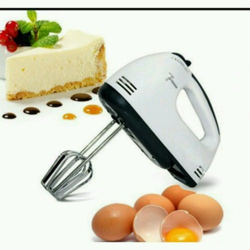 MÁY ĐÁNH TRỨNG CẦM TAY 7 TỐC ĐỘ SCARLETT