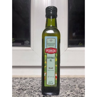 Dầu Oliu Pomace Nguyên Chất Cao Cấp  Pedriza 250ml