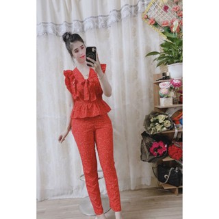 Sét bộ lụa size dưới 58kg