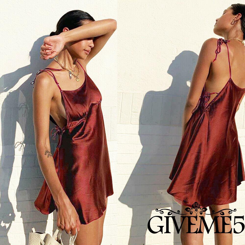 Đầm ôm hai dây gợi cảm cho nữ | BigBuy360 - bigbuy360.vn