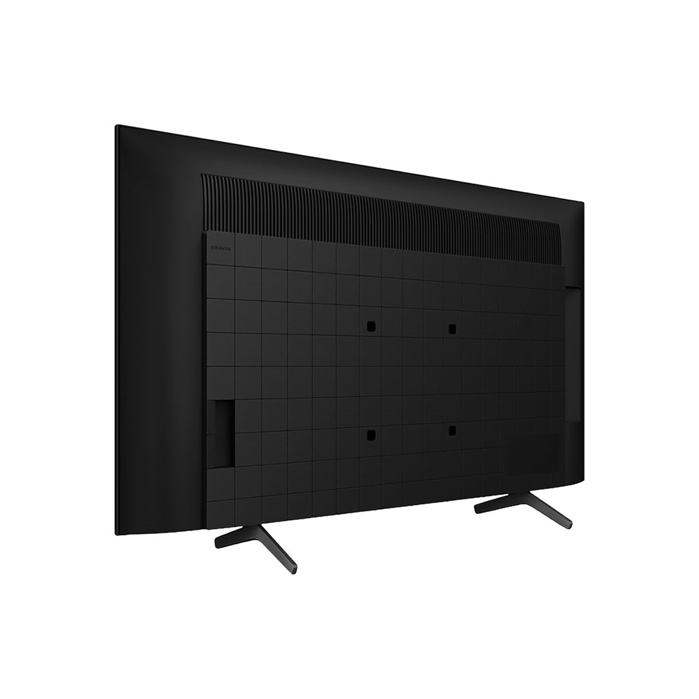 Android Tivi Sony 4K 55 inch KD-55X80J - Miễn phí lắp đặt