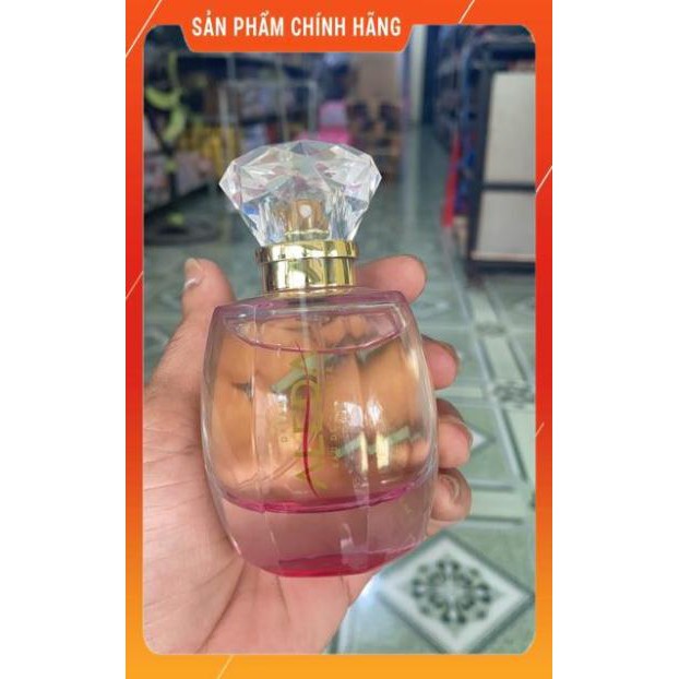 FreeShip-Mỹ Phẩm Chính Hãng NƯỚC HOA ALEDA NHẬP KHẨU THỔ NHĨ KỲ 70ML nước hoa nam nữ chính hãng