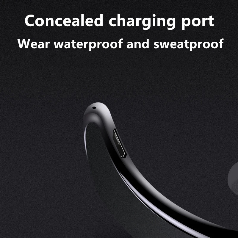 Tai Nghe Nhét Tai Không Dây Kết Nối Bluetooth 5.0 Tzzzl Y12 TWS Kèm Mic