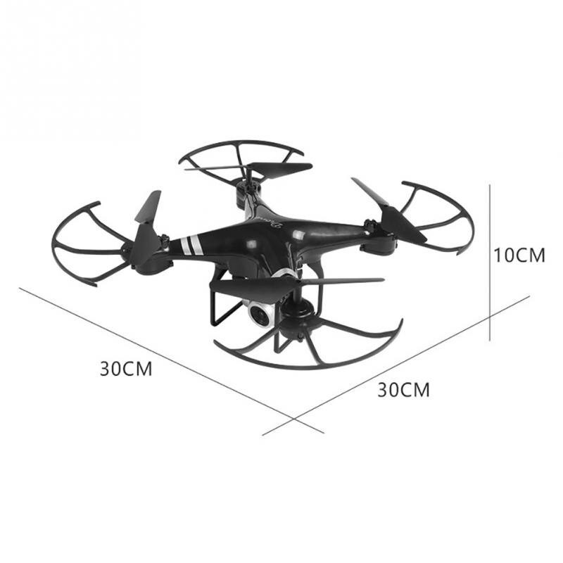 Flycam Máy bay điều khiển từ xa Drone