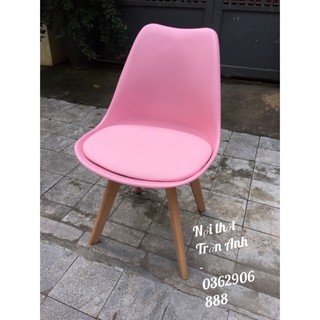 Ghế đệm Eames nhập khẩu (gh05)