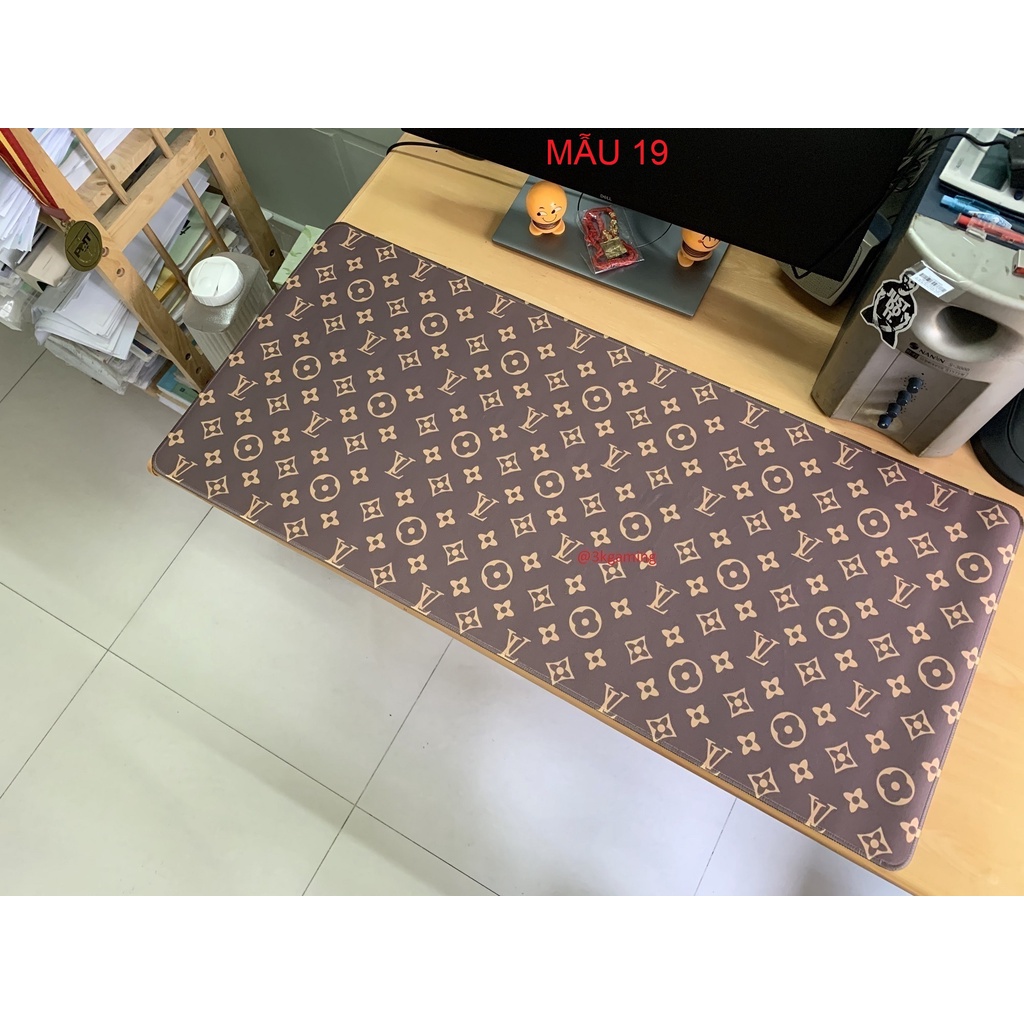 Lót chuột - Pad Full Bàn 1m2x50 , 100x50 , 90x40 | BigBuy360 - bigbuy360.vn