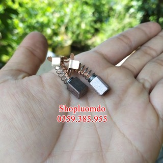Chổi Than Cb-430 (100% Carbon)
